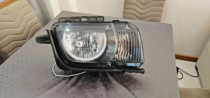 Farol LD Chevrolet Camaro 2011-2013