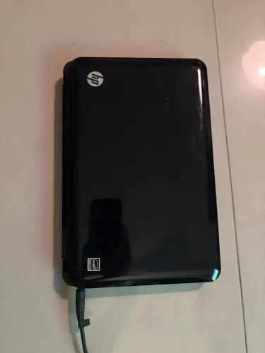 Netbook HP