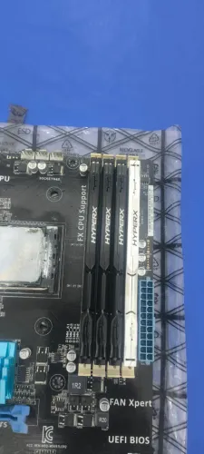 Kit ou pc gamer 32GB de memoria top!!!!!!!!