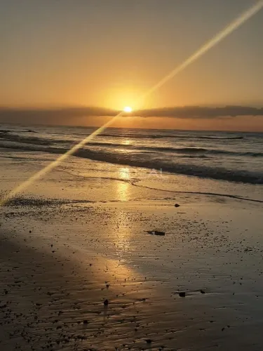 Terreno em praia de Manguinhos - São Francisco de Itabapoana