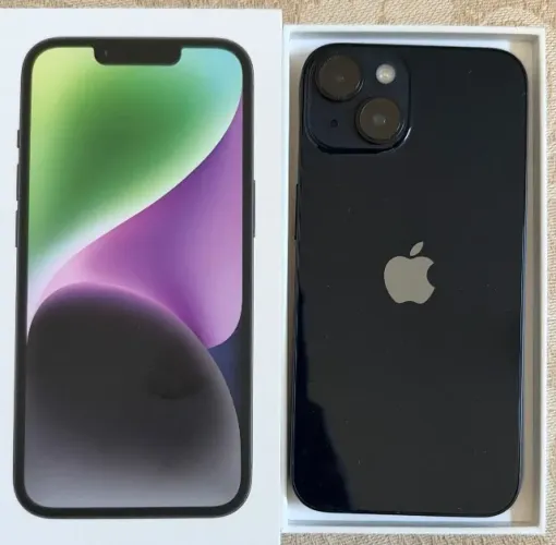 iPhone 14