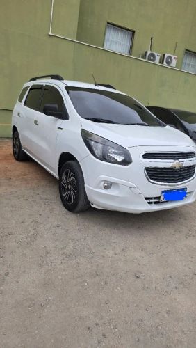 Imagem de Chevrolet Spin LS 1.8 8V Econo.flex 5P Mec. 2018