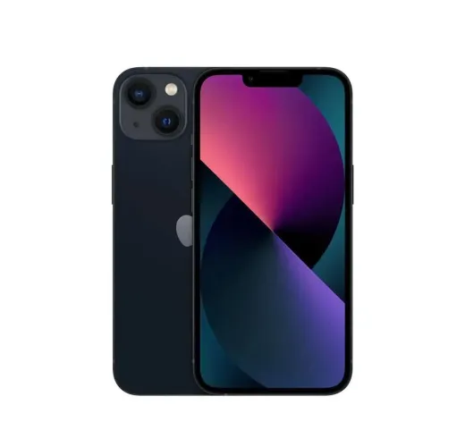 iPhone 13 512GB Preto | Estado de Zero | Com Nota Fiscal