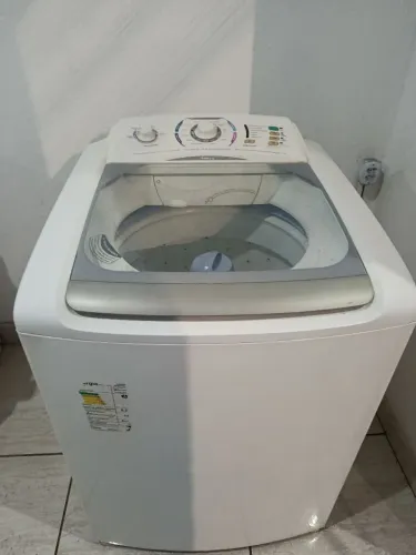 Máquina de lavar Electrolux 12kg