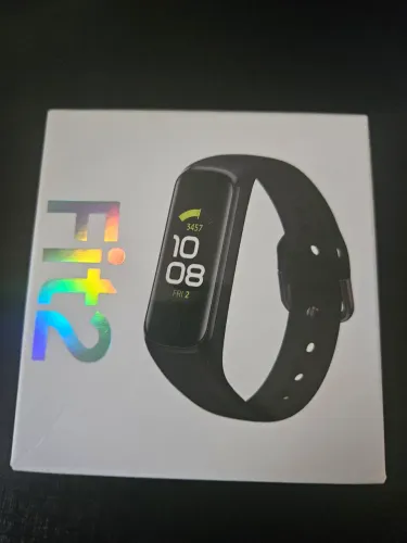 Samsung Galaxy Fit 2