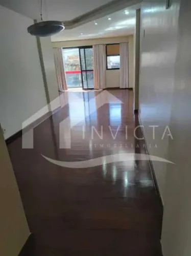 MARAVILHOSO APARTAMENTO EM BOTAFOGO