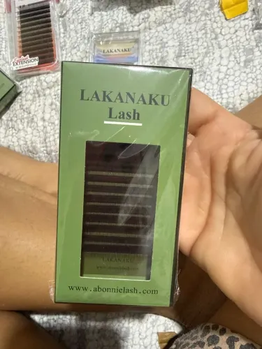 Extensão de cílios premium