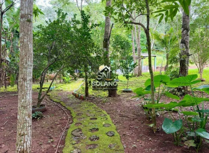 Vendo Chácara 5700m² em Bonfinópolis-Go
