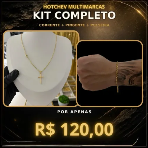 Kit Completo