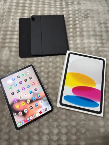 IPad A16
