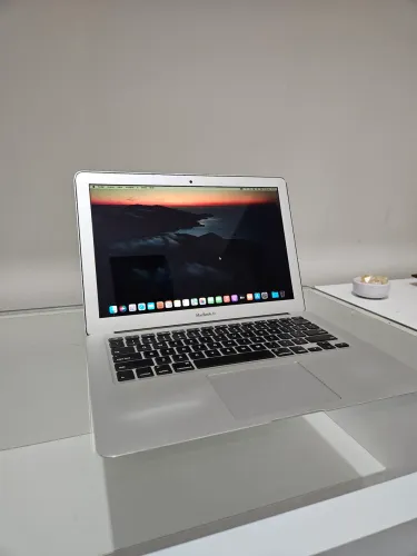 Macbook Air 2017 Impecável 