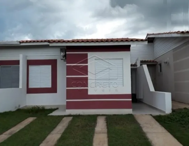 Casa Condomínio em Bauru
