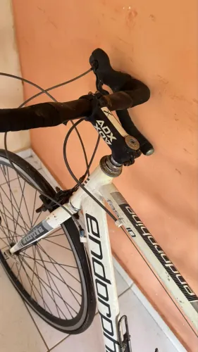 Bicicleta Endorphine Fast 10 R$ 1500,00