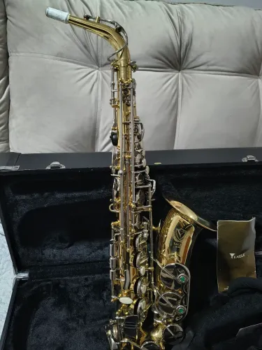 Sax alto EAGLE SA 500 (LN)
