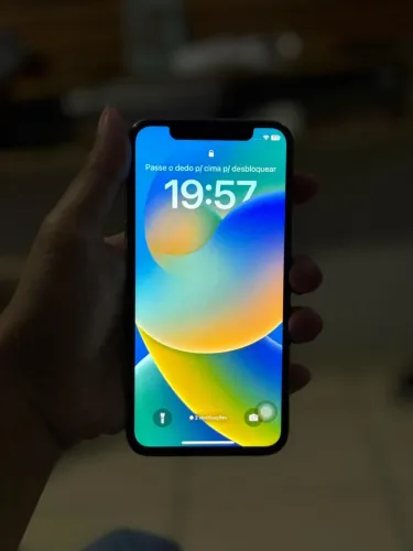 iphone X 256gb