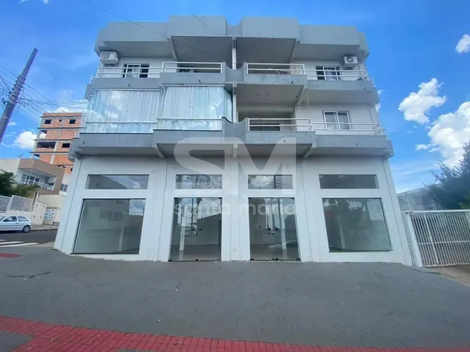 Sala para locação, Centro, Chapecó - SC