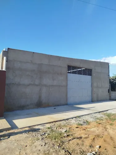 Galpão para alugar no aeroporto 2  ( Mossoró)