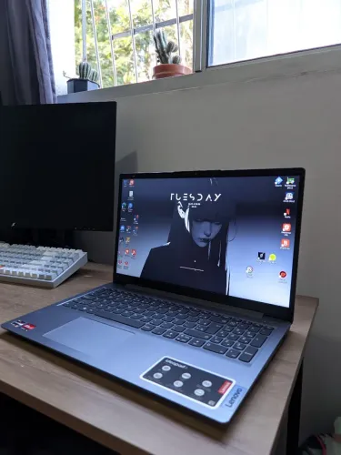 IdeaPed 3 AMD Ryzen 5 5500U 20GB 256GB