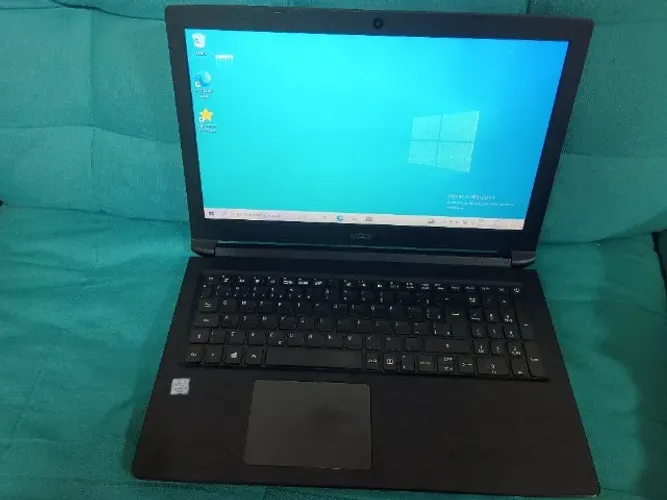 Acer Aspire 3 I3 de 6 Ger SSD 512 e * de RAM
