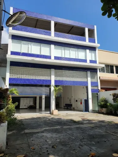 Prédio/Edifício inteiro para venda com 586 metros quadrados