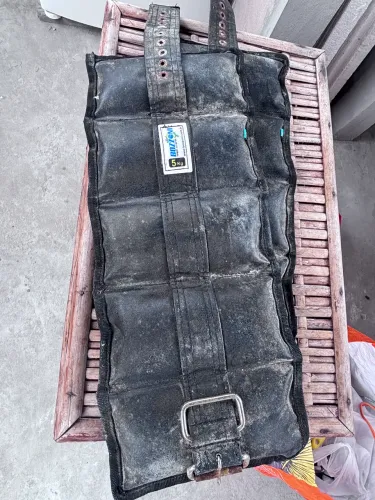 CANELEIRA 5 KG