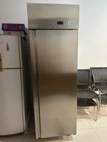 Equipamento Gelateria Sorveteria Labor
