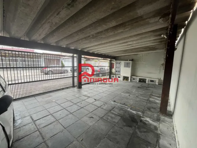 Casa de Condomínio com 2 quartos, Real, Praia Grande - R$ 310 mil, Cod: 8635