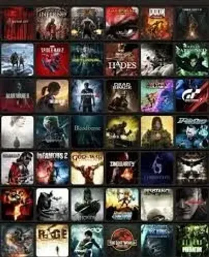 Jogos para PC na promoção 14,99