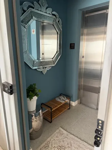 Apartamento para venda com 135 metros quadrados com 3 quartos