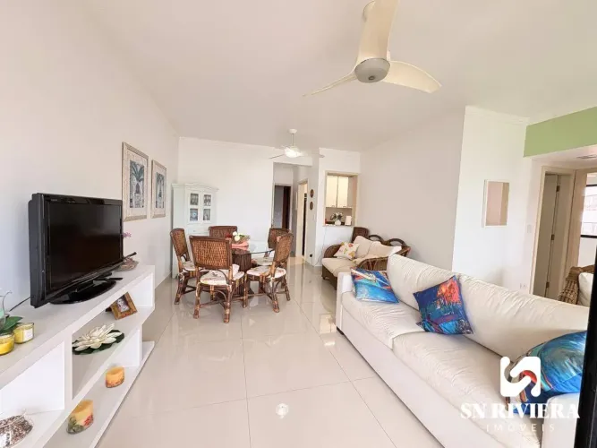 Apartamento com 2 dormitórios à venda, 86 m² por R$ 1.790.000 - Riviera - Bertioga/SP