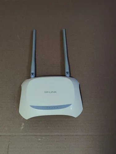 Roteador TP-Link 