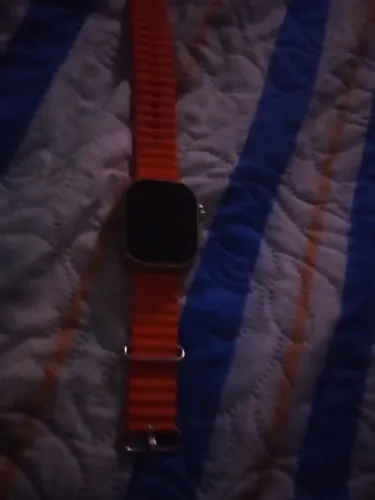 Vendo smart wats com carregador