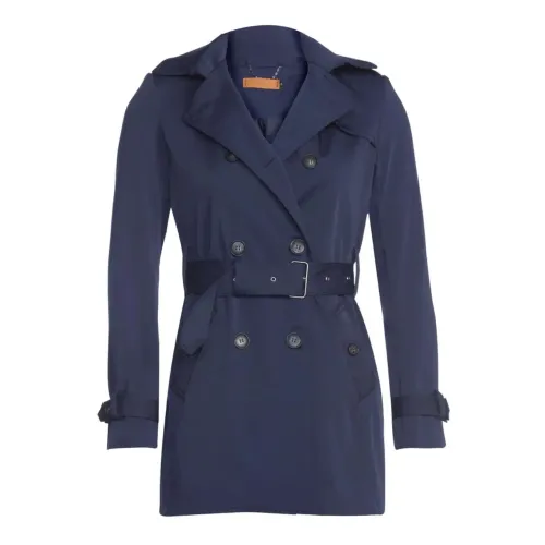 Trench coat ( sobretudo )