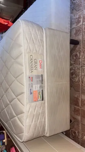 Vendo bicama Onix Gran Canaria