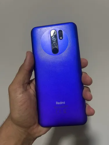 iPhone é Android