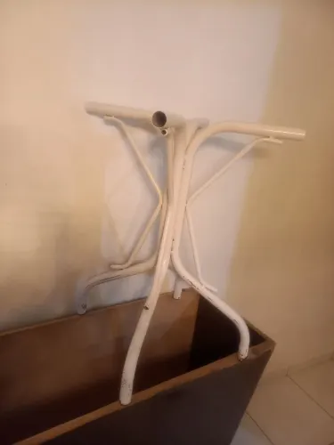 Suporte para tampo de mesa