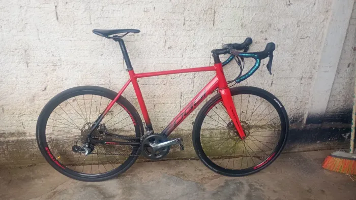 Bike Speed