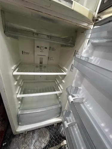 Geladeira Brastemp frost free 410 litros 