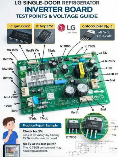 Eletrônica Power watt em camboinha. 