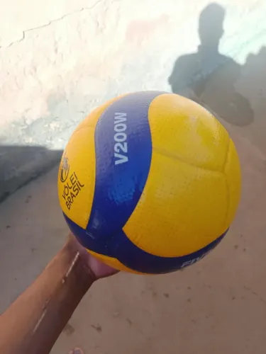 Bola vôlei original V200W