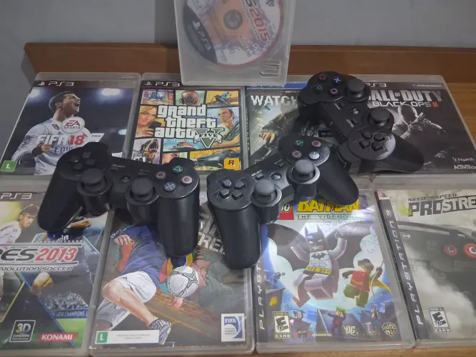 Playstation 3