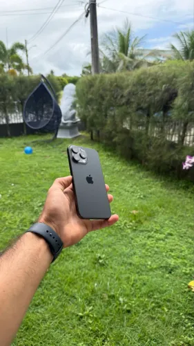 iPhone 15 pro Max 256 gb
