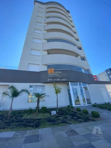 Apartamento 02 dormitórios, Bairro Vila Verde em Caxias do Sul - RS