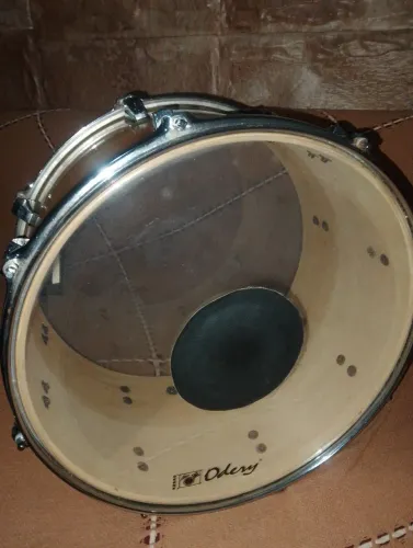 Zabumba aro 16 odery
