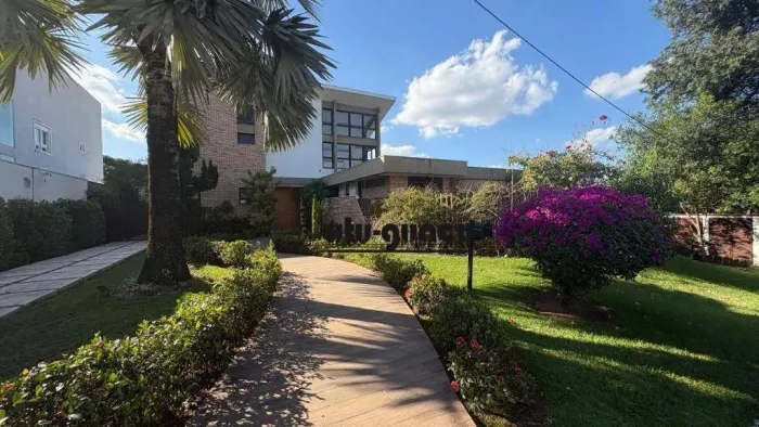 Casa com 4 dormitórios, 357 m² - venda por R$ 2.650.000,00 ou aluguel por R$ 16.607,00/mês
