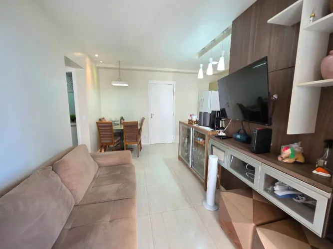 Apartamento 2 Quartos Pleno Residencial Jaracaty - São Luís, Ma