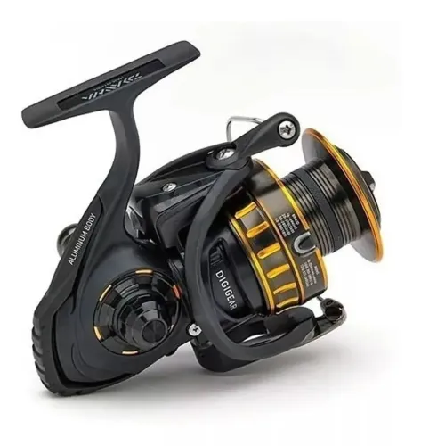 DAIWA BG 5000