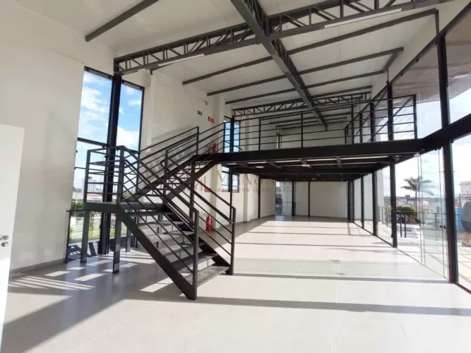 Imóvel Comercial para venda com 242 m² em Jardim América, Bauru - SP