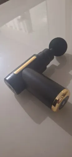 Massageador portátil