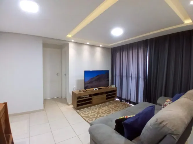 Apartamento com Planejados para locação em Santa Terezinha - Santo André REF: 20286